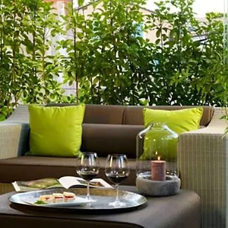 Italyrents Historic Centre Apartment