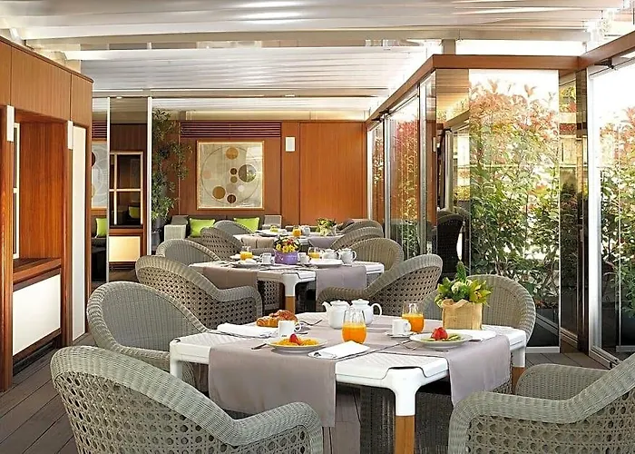 Italyrents Historic Centre Hotel 3*