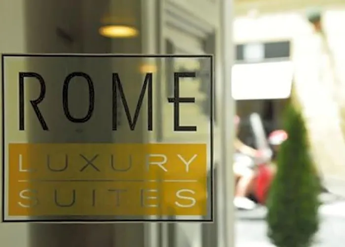 Hotel Italyrents Historic Centre 3*