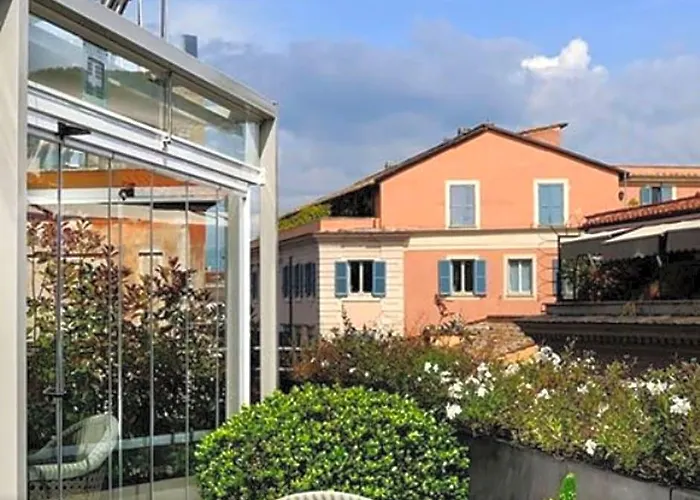 Italyrents Historic Centre 3*