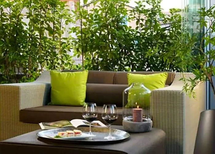 Italyrents Historic Centre 3* Roma