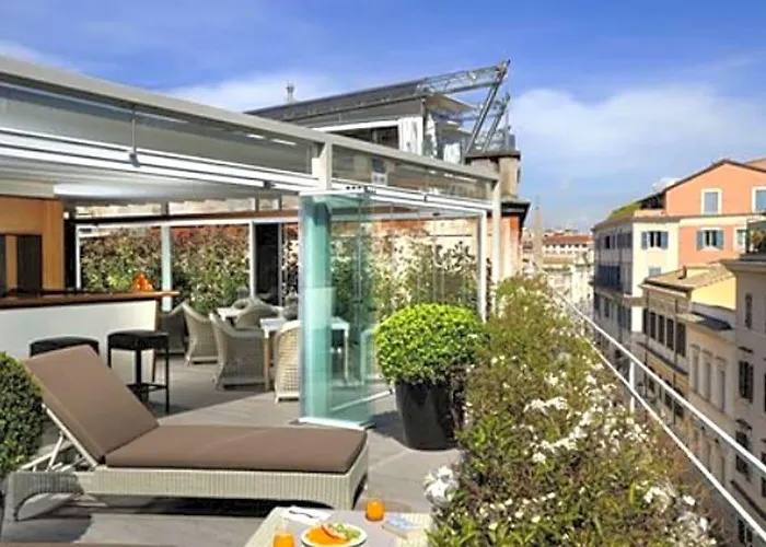 Italyrents Historic Centre 3*